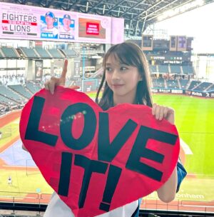 Maria Makino Instagram - ♡
♡
✨🐰『ラヴィット！』🐰✨
TBSテレビさん🌈5月22日(水)あさ8時～
🎀
ぜひご覧ください💕💕💕
モーニング娘｡'24牧野真莉愛、生出演します🐰💗
♡
♡

#TBSテレビ さん✨
#ラヴィット！🐰
#LOVE新庄 ❤️
#北海道日本ハムファイターズ 💖
#lovefighters 🐻🐻🐿🦊
#モーニング娘24 #牧野真莉愛