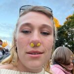 Maria Stavang Instagram – Ja nå har sommeren ghostet meg i år igjen. Jeg har i hvertfall minnene.