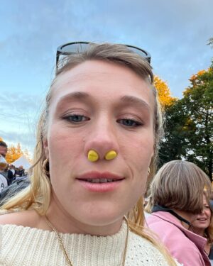 Maria Stavang Instagram - Ja nå har sommeren ghostet meg i år igjen. Jeg har i hvertfall minnene.