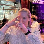 Maria Stavang Instagram - Dette tror jeg er min favoritt-uke i April! Jeg trykker subscribe til den 👍🏻