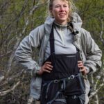 Maria Stavang Instagram - Her kommer mitt lille kjærlighetbrev til 71 grader nord. Tusen takk for alle meldingene jeg har fått av folk, wow!  For et eventyr, faktisk Norges farligste eventyr! Niklas - Shit. Du har vært tålmodigheten selv. Du har betydd så mye for meg her inne og for opplevelsen. En som man kan se opp til! Deilig å få se i finalen hva som bodde i deg når du ikke måtte bære på lag Nordkapp. En maskin med noen svakheter i kategorien isbre. Takk for turen Niklas!! <3 Bilal - Faen så du banner. Haha og jeg har blitt så glad i deg. Du er en bukk. En stabeist. Og vi har vært to bukker sammen. Jeg er så imponert over deg som person. Alt du kan. Du er ydmyk og vettug! Som Terje sa, den yngste eldste jeg har møtt. Det var en overgang for meg å ikke vite hvor mange ganger du har gått på do når hverdagen kom tilbake. Takk for turen Bille! <3 Caroline - Takk for at du ble med på tur og at vi to var jentene på Nordkapp! Du er noe av det morsomste jeg vet om <3 «Å dø er ikke noe å være redd for, for tenk om du dør på 71, da dør du på TV og det er ikonisk.» Kevin - Kevin tenk at du finnes. Jeg kan ikke fortelle noe om deg for da blir dette innlegget tatt ned. Jeg er glad produksjonen aldri fant den kniven du hadde gjemt i rompen. Jeg håper du får Gullrute. Johanne - Den var sur!! Det tok litt tid før vi ble kjent, vi måtte bare slå ut hele Lindesnes først. Du er gøy!! Du er søt og uskyldig også visste jeg hele tiden at det bor et monster i deg. Jeg kommer til å angre hver dag på at jeg lærte deg å ta ut kordinater på grader, men jeg burde kanskje lært meg det selv først! Takk for tur! Og takk til resten av Lindesnes og produksjonen!!! Ville tatt 100 dager til!! 📸 @matti_bernitz