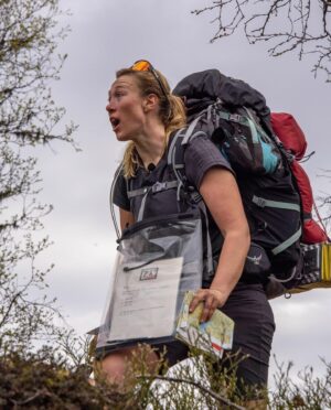 Maria Stavang Instagram - Her kommer mitt lille kjærlighetbrev til 71 grader nord. Tusen takk for alle meldingene jeg har fått av folk, wow!  For et eventyr, faktisk Norges farligste eventyr! 

Niklas - Shit. Du har vært tålmodigheten selv. Du har betydd så mye for meg her inne og for opplevelsen. En som man kan se opp til! Deilig å få se i finalen hva som bodde i deg når du ikke måtte bære på lag Nordkapp. En maskin med noen svakheter i kategorien isbre. Takk for turen Niklas!! <3 

Bilal - Faen så du banner. Haha og jeg har blitt så glad i deg. Du er en bukk. En stabeist. Og vi har vært to bukker sammen. Jeg er så imponert over deg som person. Alt du kan. Du er ydmyk og vettug! Som Terje sa, den yngste eldste jeg har møtt. Det var en overgang for meg å ikke vite hvor mange ganger du har gått på do når hverdagen kom tilbake. Takk for turen Bille! <3 

Caroline - Takk for at du ble med på tur og at vi to var jentene på Nordkapp! Du er noe av det morsomste jeg vet om <3 «Å dø er ikke noe å være redd for, for tenk om du dør på 71, da dør du på TV og det er ikonisk.»

Kevin - Kevin tenk at du finnes. Jeg kan ikke fortelle noe om deg for da blir dette innlegget tatt ned. Jeg er glad produksjonen aldri fant den kniven du hadde gjemt i rompen. Jeg håper du får Gullrute. 

Johanne - Den var sur!! Det tok litt tid før vi ble kjent, vi måtte bare slå ut hele Lindesnes først. Du er gøy!! Du er søt og uskyldig også visste jeg hele tiden at det bor et monster i deg. Jeg kommer til å angre hver dag på at jeg lærte deg å ta ut kordinater på grader, men jeg burde kanskje lært meg det selv først! Takk for tur! 

Og takk til resten av Lindesnes og produksjonen!!! Ville tatt 100 dager til!! 

📸 @matti_bernitz