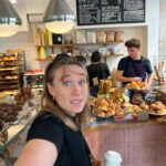 Maria Stavang Instagram – Hei Paris! ✨ jeg elsker visst og reise jeg og gjør ikke annet haha typisk meg å reise hele tiden
