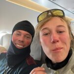 Maria Stavang Instagram - Premiere på 71 i dag 🥹🙌🏻