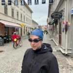 Maria Stavang Instagram – Takk for turen Gøteborg, håper jeg får komme tilbake men tror kanskje ikke det etter min oppførsel 🤠