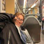 Maria Stavang Instagram – Takk for turen Gøteborg, håper jeg får komme tilbake men tror kanskje ikke det etter min oppførsel 🤠