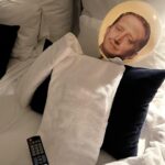 Maria Stavang Instagram - Takk for romantisk tur til Bodø.