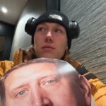 Maria Stavang Instagram - Takk for romantisk tur til Bodø.
