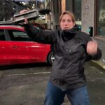 Maria Stavang Instagram – Takk for turen Gøteborg, håper jeg får komme tilbake men tror kanskje ikke det etter min oppførsel 🤠