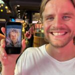 Maria Stavang Instagram - Premiere på 71 i dag 🥹🙌🏻
