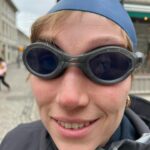 Maria Stavang Instagram – Takk for turen Gøteborg, håper jeg får komme tilbake men tror kanskje ikke det etter min oppførsel 🤠