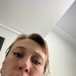 Maria Stavang Instagram – Når folk spør meg om jeg snart skal ha barn viser jeg disse videoene.