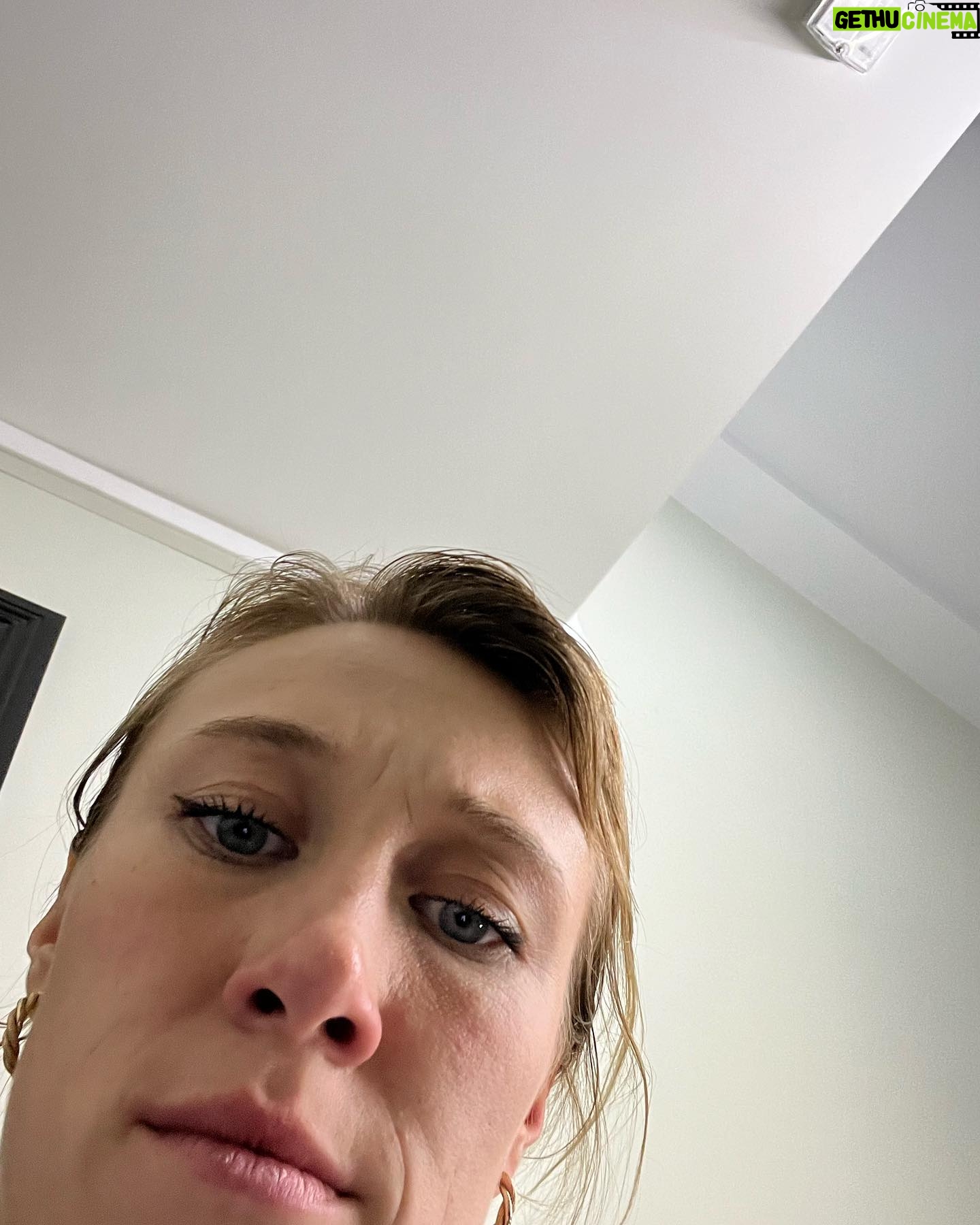 Maria Stavang Instagram - Når folk spør meg om jeg snart skal ha barn viser jeg disse videoene.
