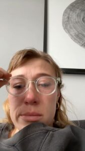 Maria Stavang Instagram - Håper du får en fin mandag. Det skal jeg ha.