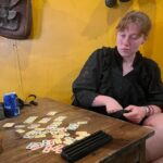 Maria Stavang Instagram – Her er 10 bilder Magnus har tatt av meg på feire i Mexico.