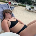 Maria Stavang Instagram – Her er 10 bilder Magnus har tatt av meg på feire i Mexico.