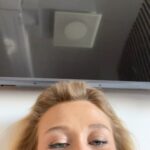 Maria Stavang Instagram - Jeg er i et trygt og stabilt forhold.