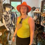 Maria Stavang Instagram – Her er 10 bilder Magnus har tatt av meg på feire i Mexico.