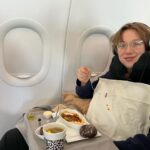 Maria Stavang Instagram – Her er 10 bilder Magnus har tatt av meg på feire i Mexico.