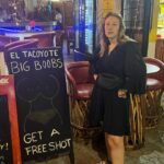 Maria Stavang Instagram – Her er 10 bilder Magnus har tatt av meg på feire i Mexico.