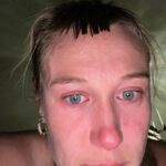 Maria Stavang Instagram – Jeg spurte @primevideono om de ville bruke dere bildet som promobildet til LOL men de skulle tenke på det sa de. Ute på nå Prime! 💙💙