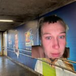 Maria Stavang Instagram – Jeg spurte @primevideono om de ville bruke dere bildet som promobildet til LOL men de skulle tenke på det sa de. Ute på nå Prime! 💙💙
