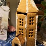 Maria Stavang Instagram – Må bygge meg nytt hus nå som renten er blitt så høy :P