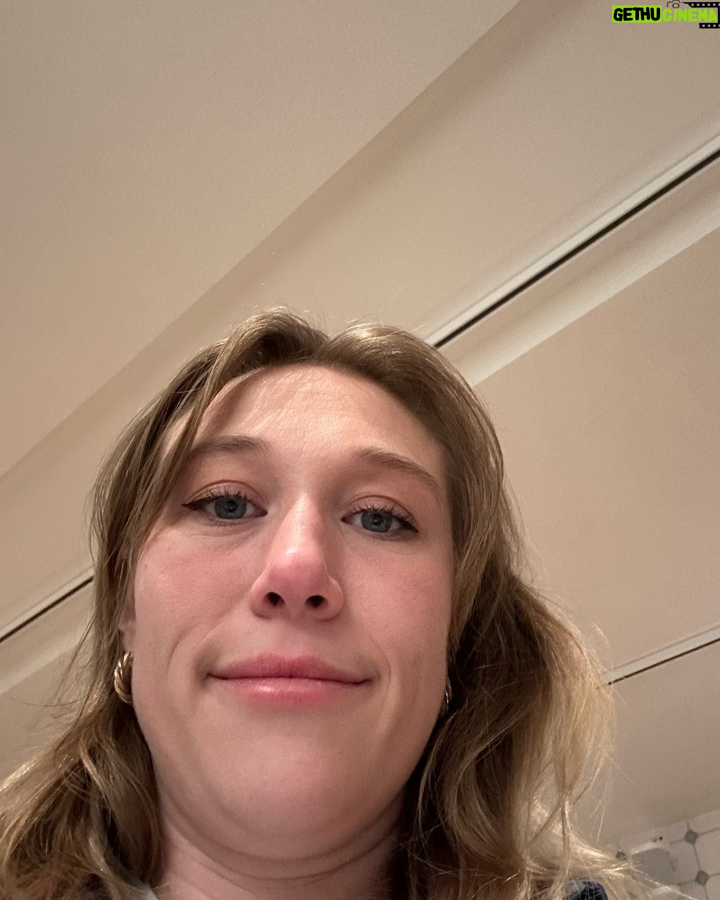 Maria Stavang Instagram - Noen selfies jeg har tatt som jeg ikke husker å ha tatt.