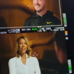 Maria Taylor Instagram - Truly back in the swing of things ✨ What’s up @oregonfootball 🔥