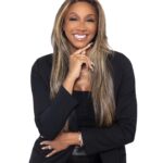 Maria Taylor Instagram - My style allows me to express the confidence and boldness I feel from within. I partnered with @empoweronyx and @tjmaxx to interview some of the best in women’s sports. Check It Out! #ad #Empoweredtothemaxx #Thebeautyofsport #Empoweronyx