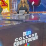 Maria Taylor Instagram - These days we live in Studio 😃 See you tonight for @snfonnbc