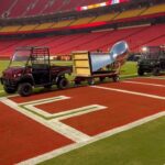 Maria Taylor Instagram - It feels like Christmas Eve 🏈 Who is ready for some football?!