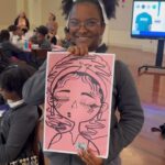 Maria Taylor Instagram - Our 1st PowHER Event of the year. Thank you @atlantahistorycenter for educating our ladies @genesisinnovation #EducateHER 💕