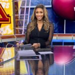 Maria Taylor Instagram - These days we live in Studio 😃 See you tonight for @snfonnbc