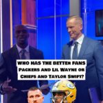 Maria Taylor Instagram - Who has the better fans? 👀