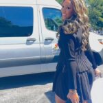 Maria Taylor Instagram - If you haven’t heard…. College Football is BACK 👏🏾🔥