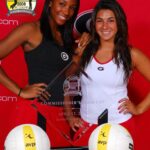 Maria Taylor Instagram - 15 years ➡️ and counting @erikaroberts22