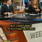 Maria Taylor Instagram - Florio wasn’t ready for that 🤣🤣