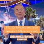 Maria Taylor Instagram - Happy Halloween from the FNIA crew! 🎃🍬👻