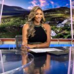 Maria Taylor Instagram - Week 0 ☑️