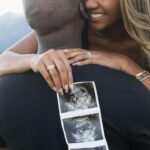 Maria Taylor Instagram - The last 3 years have been some of the most physically, mentally, and emotionally challenging years of my life. My journey to motherhood has not been a straight path. It’s been diverted by surgeries, multiple egg retrievals, and failed IVF cycles. There were times when I felt like my body was betraying me, that God didn’t want me to become a mom and that I ultimately didn’t deserve to be a mom. There were times when all I could do was cry and ask “why?”. There were times when I felt like giving up. But it was put on my heart to keep trying and never let the dream of becoming a mother go. For every setback my husband was there reminding me to keep the faith. My friends and family held my hand and held me up as I traveled cross country for appointments. It’s still crazy to think that just a year ago I came into the NFL season with the news of a failed embryo transfer. Another hope dashed. And now this fall I come into a new season carrying the greatest gift of all. Our sweet Prince will be here soon and I can’t wait to be his mom! 💙