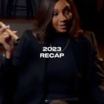 Maria Taylor Instagram - 2023…. What a year ❤️