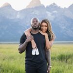 Maria Taylor Instagram - The last 3 years have been some of the most physically, mentally, and emotionally challenging years of my life. My journey to motherhood has not been a straight path. It’s been diverted by surgeries, multiple egg retrievals, and failed IVF cycles. There were times when I felt like my body was betraying me, that God didn’t want me to become a mom and that I ultimately didn’t deserve to be a mom. There were times when all I could do was cry and ask “why?”. There were times when I felt like giving up. But it was put on my heart to keep trying and never let the dream of becoming a mother go. For every setback my husband was there reminding me to keep the faith. My friends and family held my hand and held me up as I traveled cross country for appointments. It’s still crazy to think that just a year ago I came into the NFL season with the news of a failed embryo transfer. Another hope dashed. And now this fall I come into a new season carrying the greatest gift of all. Our sweet Prince will be here soon and I can’t wait to be his mom! 💙