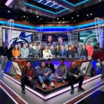Maria Taylor Instagram - Time flies by when you’re doing what you love with great people. Shoutout to everyone at @nbcsports and everyone that watched this season ❤️