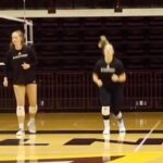 Maria Taylor Instagram - Hey there @emmaannlay, thank you for reminding me of the why I do what I do. Keep thriving and flourishing on and off the court ❤️ I shall see you soon ✨