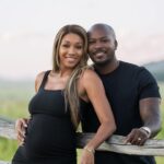 Maria Taylor Instagram - The last 3 years have been some of the most physically, mentally, and emotionally challenging years of my life. My journey to motherhood has not been a straight path. It’s been diverted by surgeries, multiple egg retrievals, and failed IVF cycles. There were times when I felt like my body was betraying me, that God didn’t want me to become a mom and that I ultimately didn’t deserve to be a mom. There were times when all I could do was cry and ask “why?”. There were times when I felt like giving up. But it was put on my heart to keep trying and never let the dream of becoming a mother go. For every setback my husband was there reminding me to keep the faith. My friends and family held my hand and held me up as I traveled cross country for appointments. It’s still crazy to think that just a year ago I came into the NFL season with the news of a failed embryo transfer. Another hope dashed. And now this fall I come into a new season carrying the greatest gift of all. Our sweet Prince will be here soon and I can’t wait to be his mom! 💙