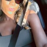 Maria Taylor Instagram - Week 0 ☑️