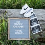 Maria Taylor Instagram - The last 3 years have been some of the most physically, mentally, and emotionally challenging years of my life. My journey to motherhood has not been a straight path. It’s been diverted by surgeries, multiple egg retrievals, and failed IVF cycles. There were times when I felt like my body was betraying me, that God didn’t want me to become a mom and that I ultimately didn’t deserve to be a mom. There were times when all I could do was cry and ask “why?”. There were times when I felt like giving up. But it was put on my heart to keep trying and never let the dream of becoming a mother go. For every setback my husband was there reminding me to keep the faith. My friends and family held my hand and held me up as I traveled cross country for appointments. It’s still crazy to think that just a year ago I came into the NFL season with the news of a failed embryo transfer. Another hope dashed. And now this fall I come into a new season carrying the greatest gift of all. Our sweet Prince will be here soon and I can’t wait to be his mom! 💙