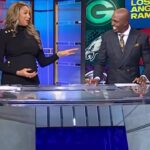 Maria Taylor Instagram - Week 7 did not disappoint! Same time next week y’all 💃🏾