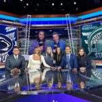 Maria Taylor Instagram - Time flies by when you’re doing what you love with great people. Shoutout to everyone at @nbcsports and everyone that watched this season ❤️